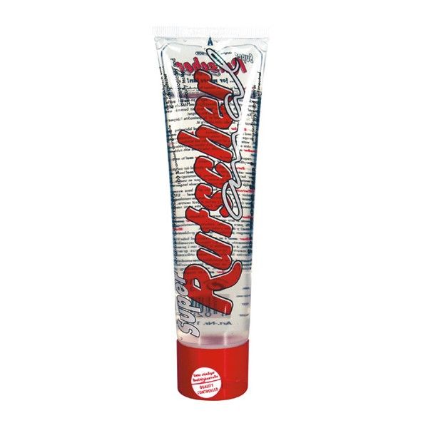 JOYDIVISION - SUPER RUTSCHER ANAL LUBRICANT 100 ML JOYDIVISION NOCTURNA DESIRES