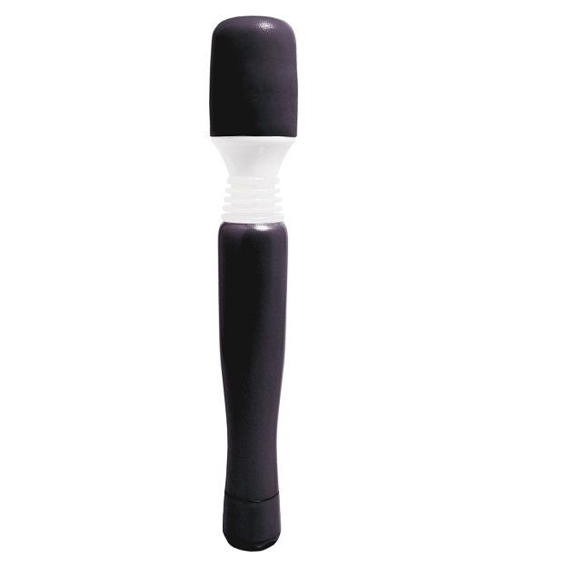 WANACHI - MINI BLACK MASSAGER WANACHI NOCTURNA DESIRES