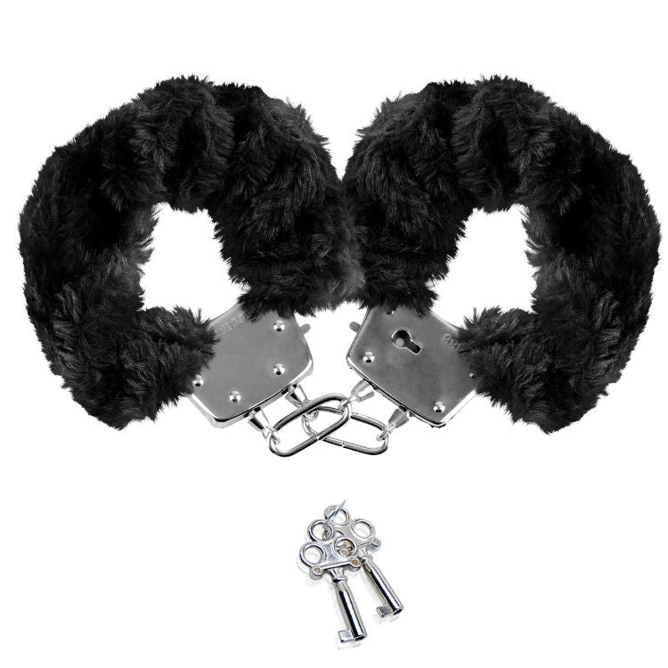 FETISH FANTASY LIMITED EDITION - BONDAGE TEASER KIT PIPEDREAMS NOCTURNA DESIRES