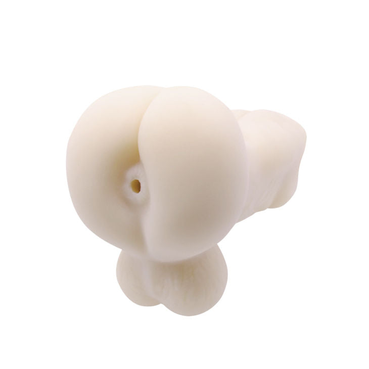BAILE - BACK SPIRIT MENS MINI MASTURBATOR BAILE FOR HIM NOCTURNA DESIRES