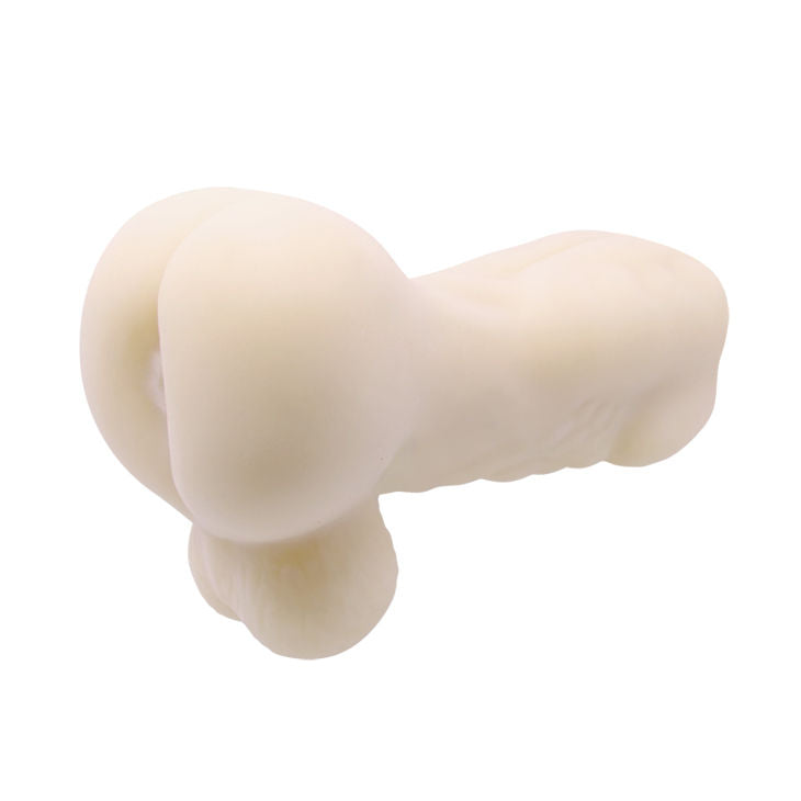 BAILE - BACK SPIRIT MENS MINI MASTURBATOR BAILE FOR HIM NOCTURNA DESIRES