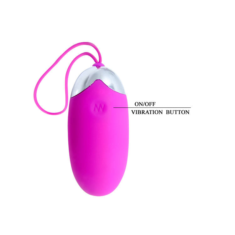 PRETTY LOVE - EGG BERGER REMOTE CONTROL 12 V PRETTY LOVE SMART NOCTURNA DESIRES