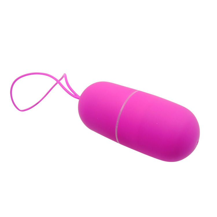 PRETTY LOVE - VIBRATING EGG ARVIN REMOTE CONTROL 12V PRETTY LOVE FLIRTATION NOCTURNA DESIRES
