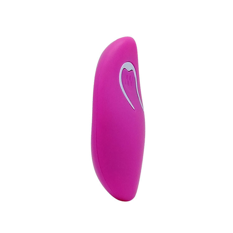 PRETTY LOVE - VIBRATING EGG ARVIN REMOTE CONTROL 12V PRETTY LOVE FLIRTATION NOCTURNA DESIRES