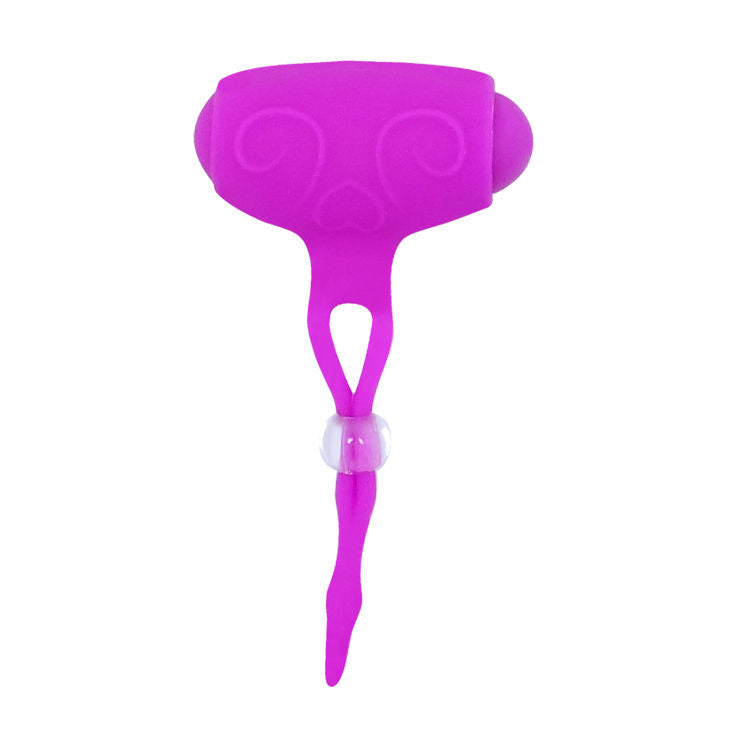 PRETTY LOVE - BANCROFT NIPPLE STIMULATOR PRETTY LOVE FLIRTATION NOCTURNA DESIRES