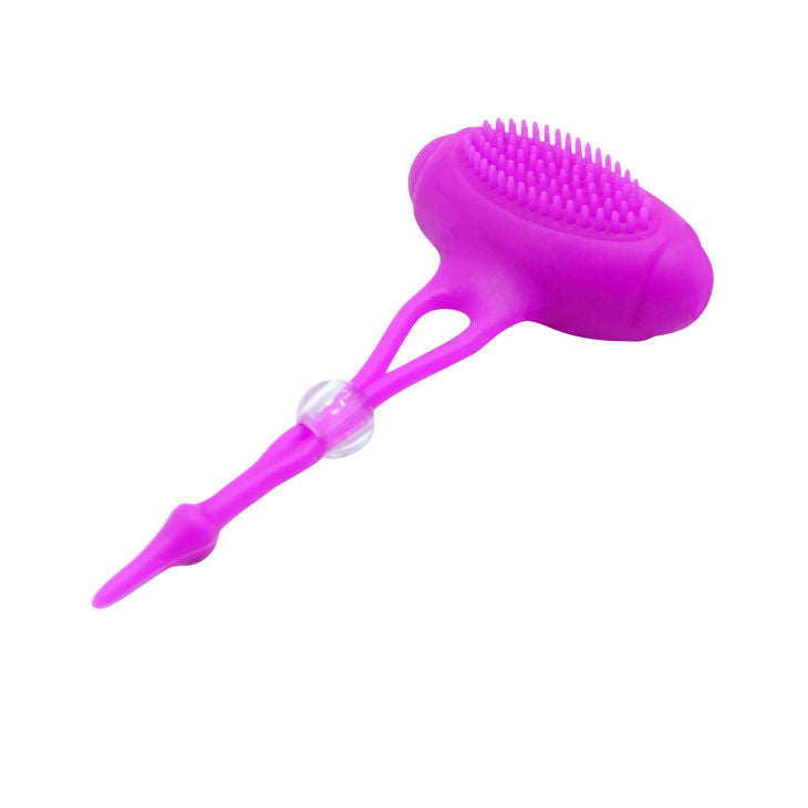 PRETTY LOVE - BANCROFT NIPPLE STIMULATOR PRETTY LOVE FLIRTATION NOCTURNA DESIRES