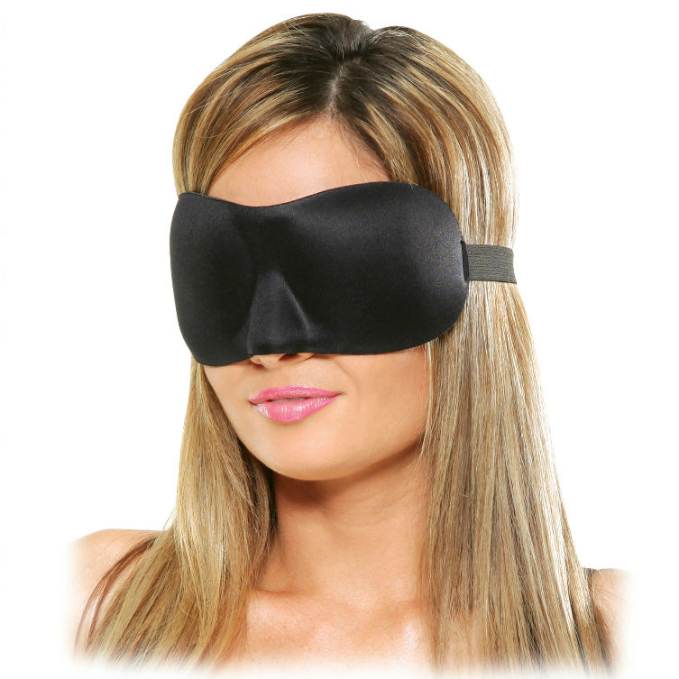 FETISH FANTASY SERIES - SERIES DELUXE FANTASY LOVE MASK FETISH FANTASY SERIES NOCTURNA DESIRES