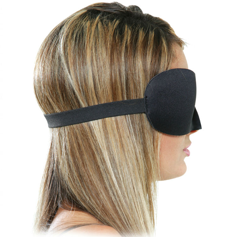 FETISH FANTASY SERIES - SERIES DELUXE FANTASY LOVE MASK FETISH FANTASY SERIES NOCTURNA DESIRES