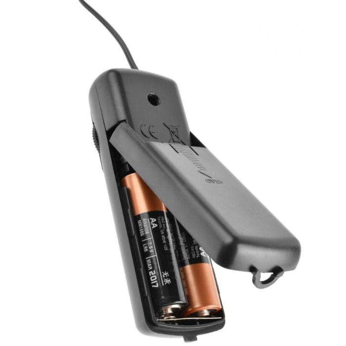 FETISH FANTASY EXTREME - VIBRATING VAGINAL SUCTION PUMP FETISH FANTASY EXTREME NOCTURNA DESIRES