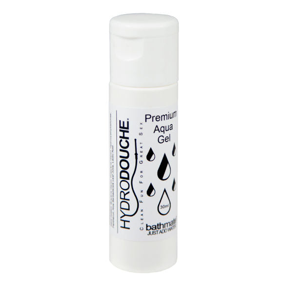 BATHMATE - HYDRODOUCHE ANAL SHOWER BATHMATE NOCTURNA DESIRES