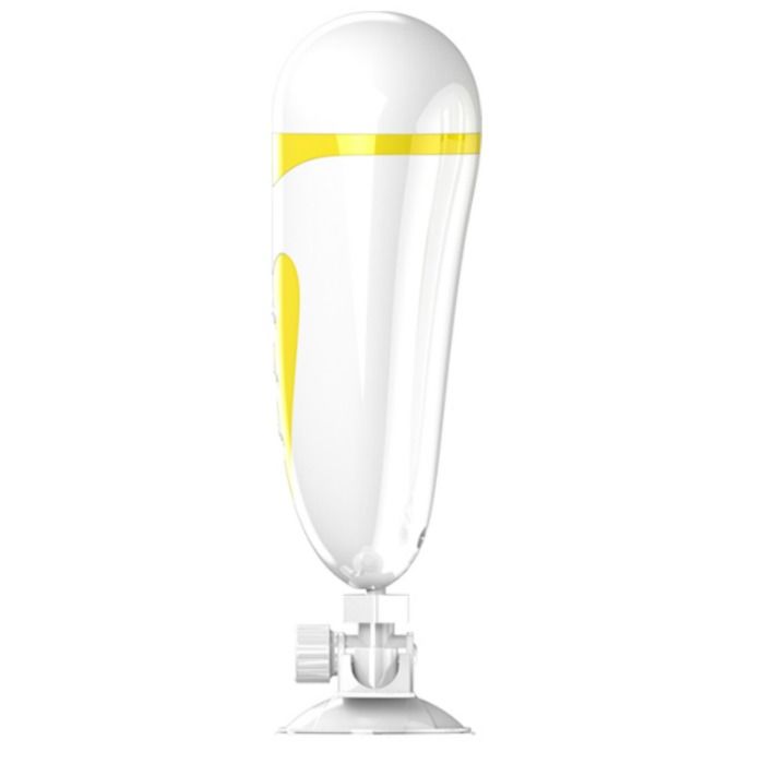 PRETTY LOVE - MALE MASTURBATOR WITH VIBRATION AND SOUND SALLY PRETTY LOVE MALE NOCTURNA DESIRES