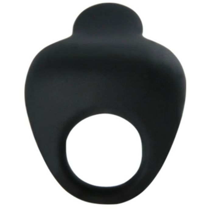 PRETTY LOVE - THIMBLE VIBRATOR RING BLACK PRETTY LOVE MALE NOCTURNA DESIRES