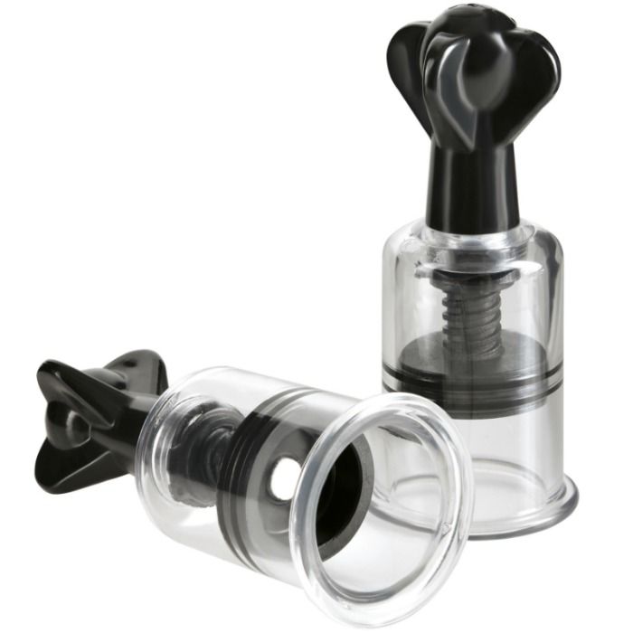 FETISH FANTASY LIMITED EDITION - SUPER NIPPLE SUCKER FETISH FANTASY ED.LIMITADA NOCTURNA DESIRES