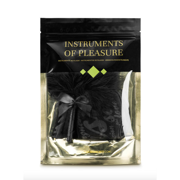 BIJOUX - INSTRUMENTS OF PLEASURE GREEN LEVEL - NOCTURNA DESIRES