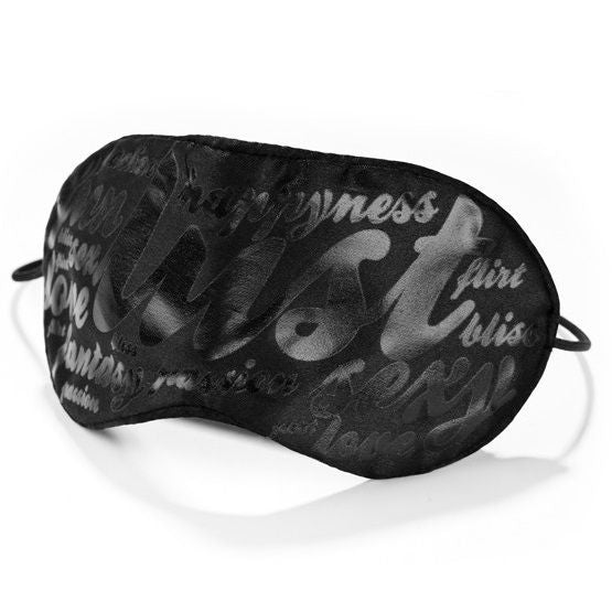 BIJOUX - LES PETITS BONBONS MASK OF PASSION BIJOUX PETITS BONBONS NOCTURNA DESIRES