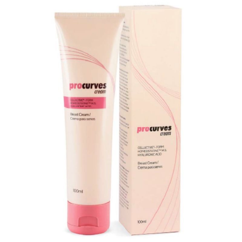500 COSMETICS - PROCURVES CREAM TO REAFFIRM AND INCREASE BREAST 500COSMETICS NOCTURNA DESIRES