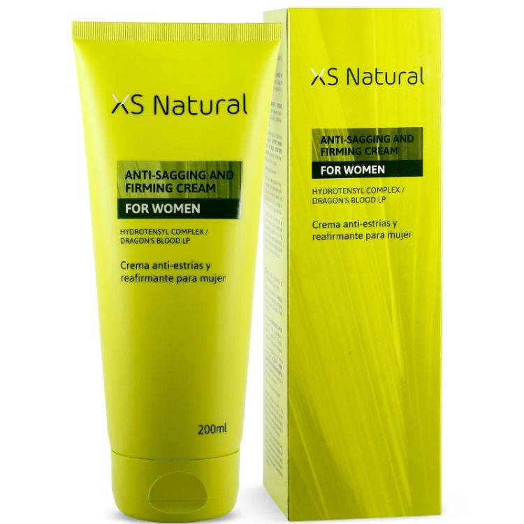 500 COSMETICS - XS NATURAL ANTI-SAGGING AND FIRMING 500COSMETICS NOCTURNA DESIRES