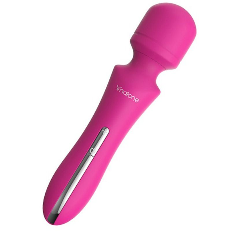 NALONE - ROCKIT MASSAGER NALONE NOCTURNA DESIRES