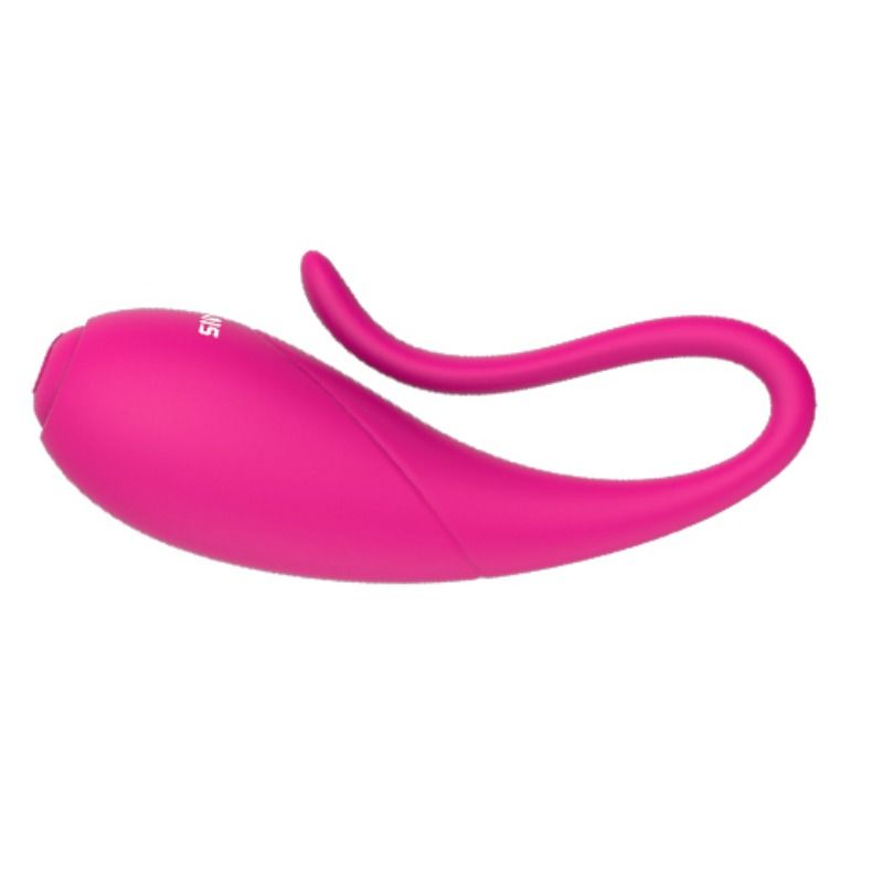 NALONE - COCO VIBRATOR CLAMPS NALONE NOCTURNA DESIRES