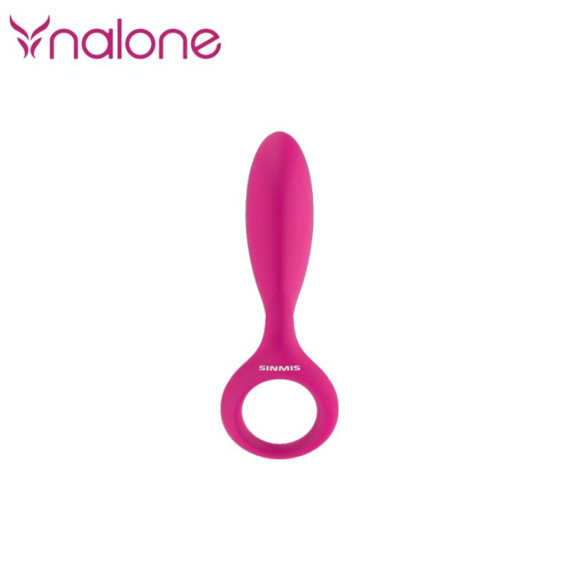 NALONE - TANGO VIBRATOR RING NALONE NOCTURNA DESIRES
