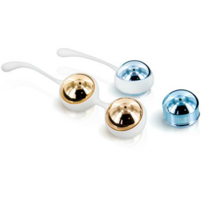NALONE - YANY BEADS CHINESE BALLS NALONE NOCTURNA DESIRES
