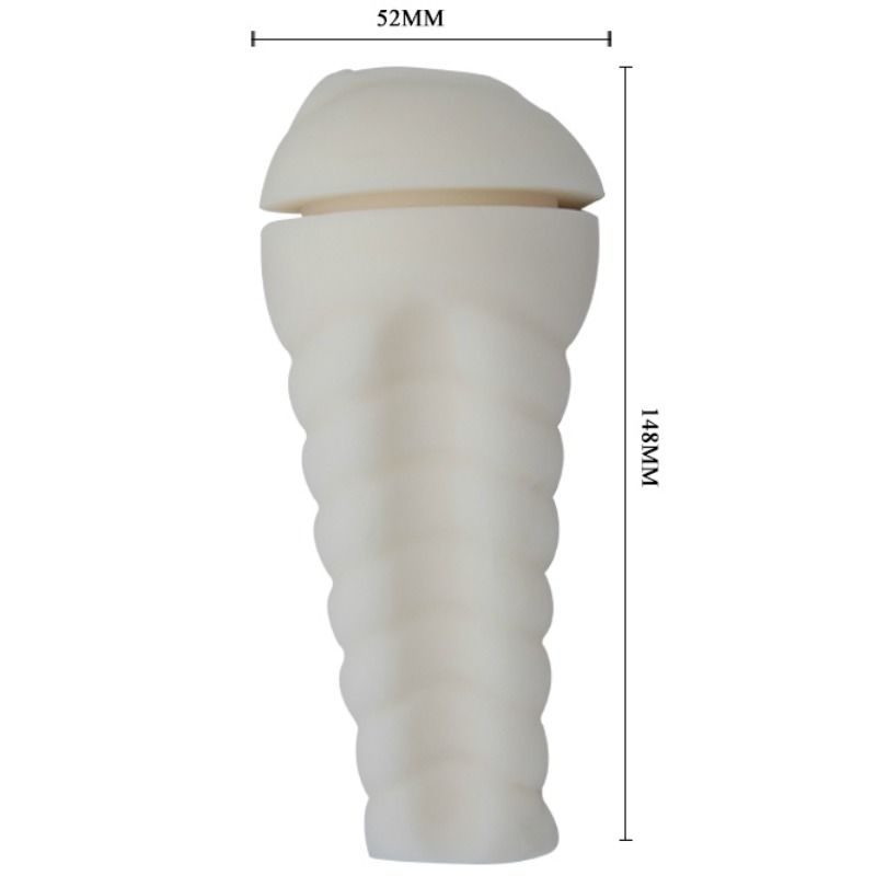 PRETTY LOVE - MALE MASTURBATOR VAGINA DESIGN PRETTY LOVE MALE NOCTURNA DESIRES