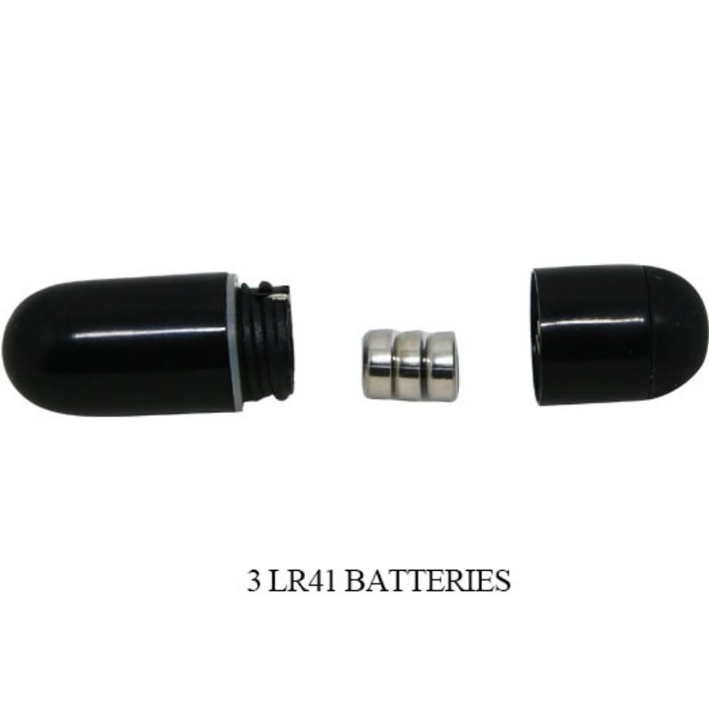 PRETTY LOVE - ETHEL VIBRATING RING WITH STIMULATOR PRETTY LOVE MALE NOCTURNA DESIRES