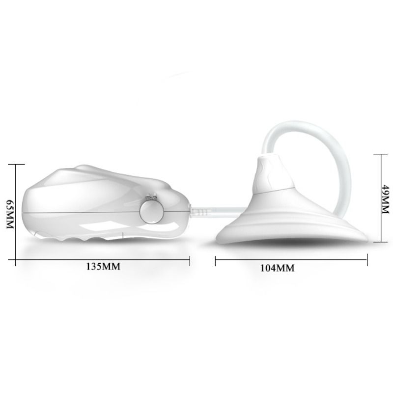 PRETTY LOVE - FLIRTATION SUCKING STIMULATOR PASSIONATE LOVER PRETTY LOVE FLIRTATION NOCTURNA DESIRES