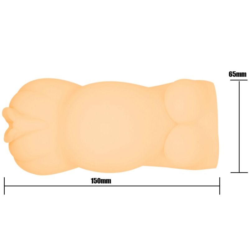 BAILE - MALE MINIMASTURBADOR FOR PREGNANT WOMAN BAILE FOR HIM NOCTURNA DESIRES
