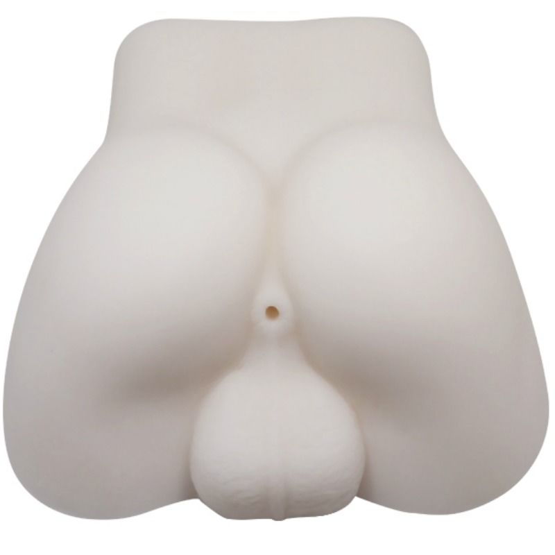 BAILE - BIGGER MAN BACKWITH VIBRATION BAILE FOR HIM NOCTURNA DESIRES