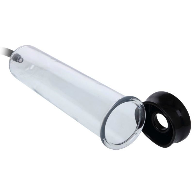 BAILE - PENIS ENLARGEMENT SYSTEM WITH VIBRATION BAILE FOR HIM NOCTURNA DESIRES