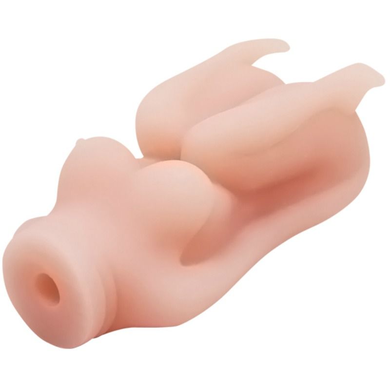 BAILE - TEMPTATION PASSION LADY MALE MINIMASTURBADOR SNUG FIT PUSSY BAILE FOR HIM NOCTURNA DESIRES
