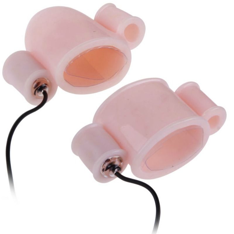 BAILE - ALFRED PENIS VIBRATOR COVERS WITH CONTROL BAILE FOR HIM NOCTURNA DESIRES