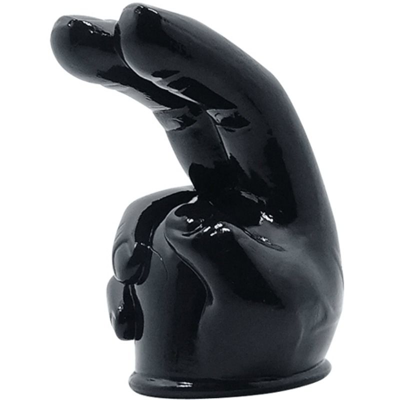 BAILE - POWER HEADINTERCHANGEABLE HEAD FOR HAND DESIGN MASSAGER BAILE POWER HEAD NOCTURNA DESIRES