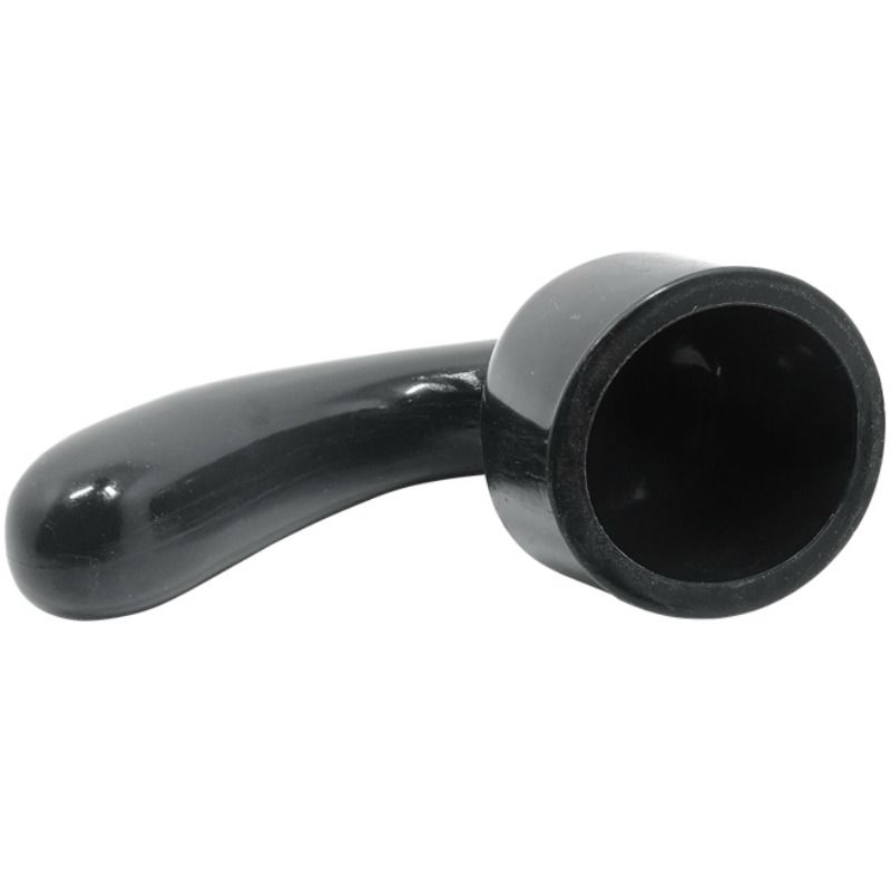BAILE - POWER HEAD INTERCHANGEABLE HEAD FOR MASSAGERG SPOT PLEASER BAILE POWER HEAD NOCTURNA DESIRES