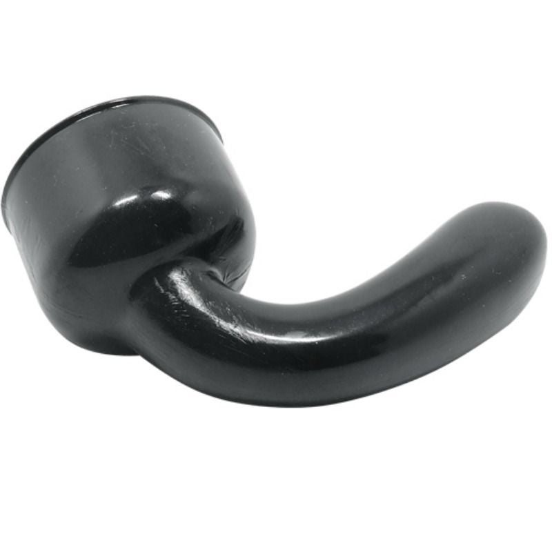 BAILE - POWER HEAD INTERCHANGEABLE HEAD FOR MASSAGERG SPOT PLEASER BAILE POWER HEAD NOCTURNA DESIRES