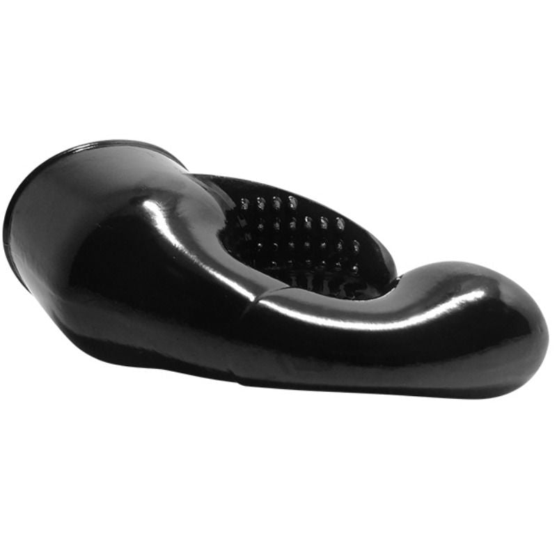BAILE - POWER HEAD INTERCAMBIABLE HEAD FOR MASSAGERGY POINT STIMULATION AND CLITORIS BAILE POWER HEAD NOCTURNA DESIRES