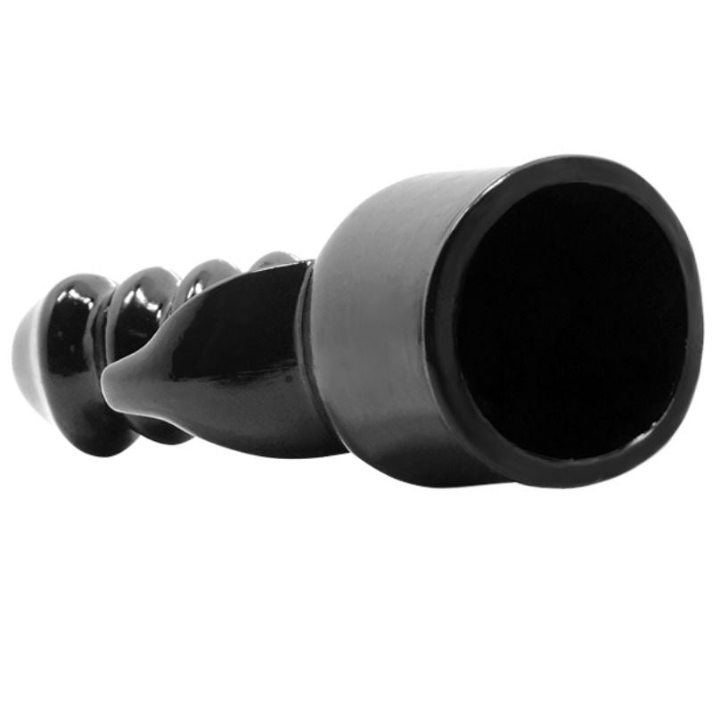 BAILE - POWER HEAD INTERCHANGEABLE HEAD FOR INTERNAL AND CLITORIS STIMULATION BAILE POWER HEAD NOCTURNA DESIRES