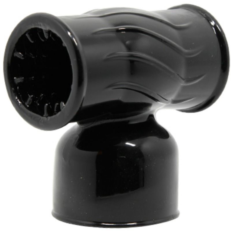 BAILE - POWER HEAD INTERCHANGEABLE HEAD FOR MALE MASSAGER BAILE POWER HEAD NOCTURNA DESIRES