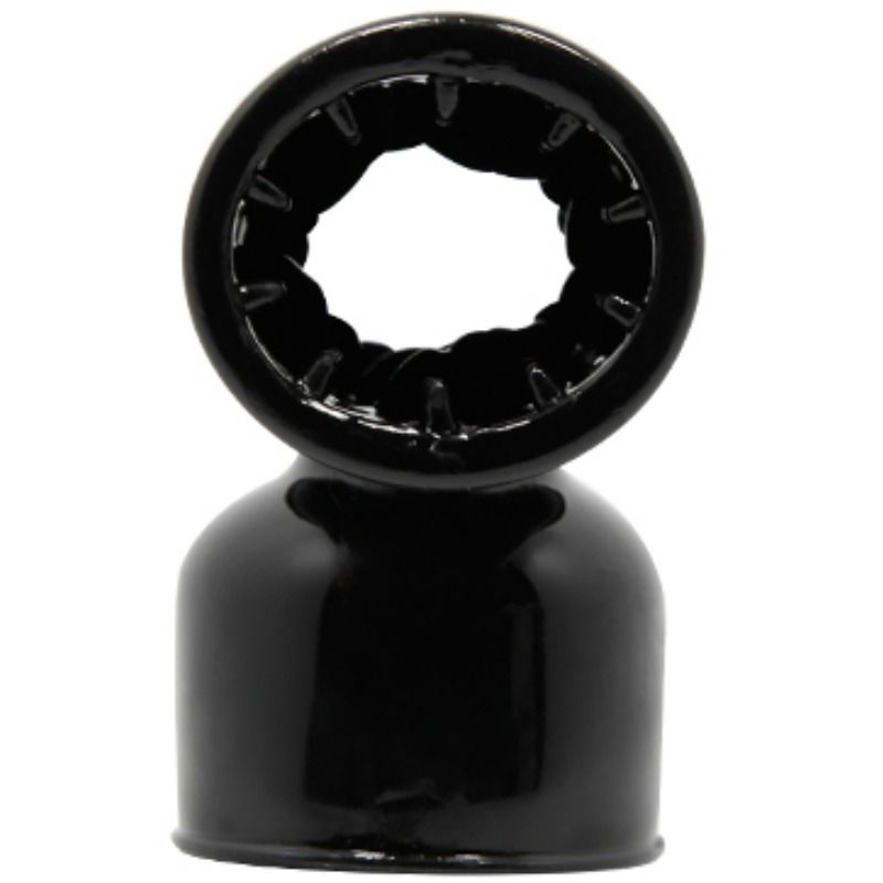 BAILE - POWER HEAD INTERCHANGEABLE HEAD FOR MALE MASSAGER BAILE POWER HEAD NOCTURNA DESIRES