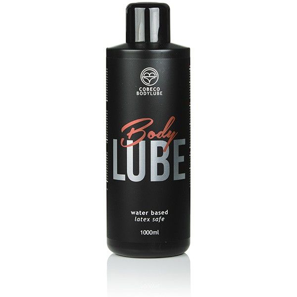 COBECO - CBL BODY LUBE 1000ML COBECO - CBL NOCTURNA DESIRES
