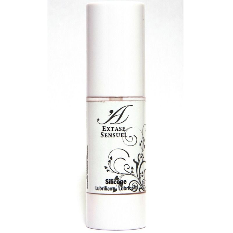 EXTASE SENSUAL - SILICONE LUBRICANT 30 ML EXTASE SENSUAL NOCTURNA DESIRES