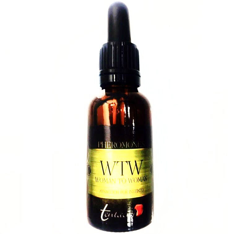 TENTACION - SYNTHETIC PHEROMONES IDENTICAL HUMAN LESBIAN 30 ML TENTACION NOCTURNA DESIRES