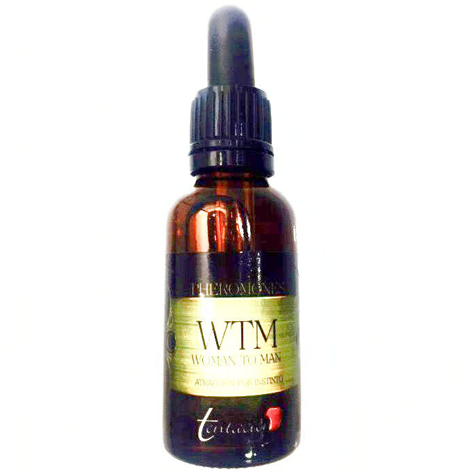 TENTACION - SYNTHETIC PHEROMONES IDENTICAL HUMAN STRAIGHT ELLA 30 ML TENTACION NOCTURNA DESIRES