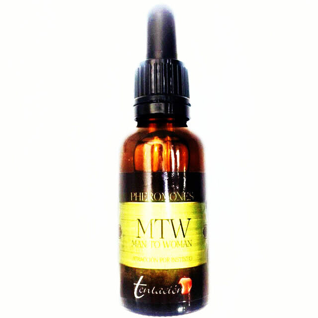 TENTACION - SYNTHETIC PHEROMONES IDENTICAL HUMAN STRAIGHT 30 ML TENTACION NOCTURNA DESIRES