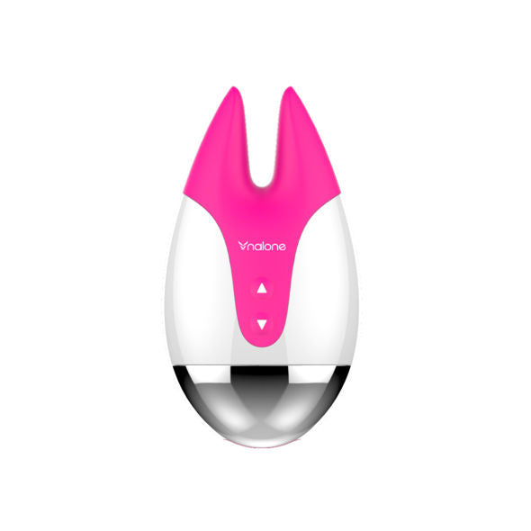 NALONE - FIFI CLITORIAL VIBRATOR NALONE NOCTURNA DESIRES