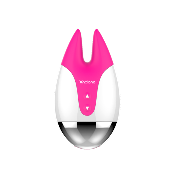 NALONE - FIFI CLITORIAL VIBRATOR NALONE NOCTURNA DESIRES