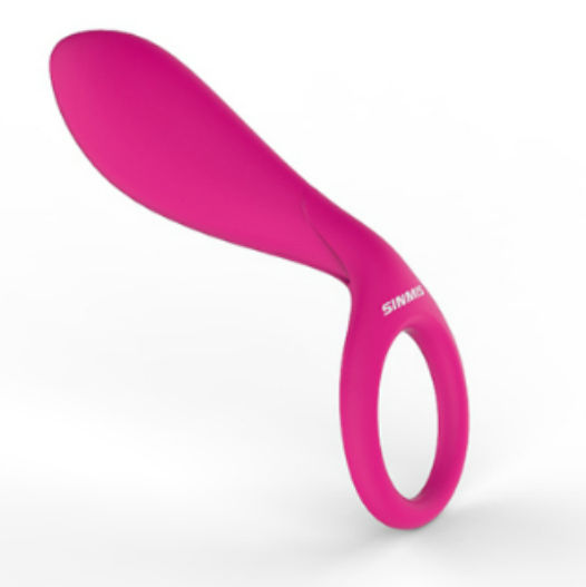 NALONE - TANGO VIBRATOR RING NALONE NOCTURNA DESIRES
