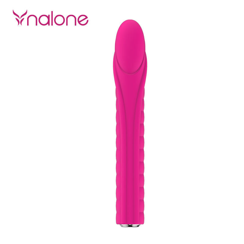 NALONE - DIXIE POWERFUL VIBRATOR PINK NALONE NOCTURNA DESIRES