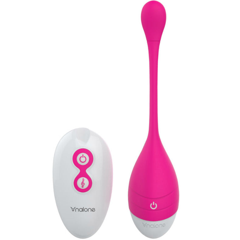 NALONE - SWEETIE REMOTE CONTROL PINK NALONE NOCTURNA DESIRES
